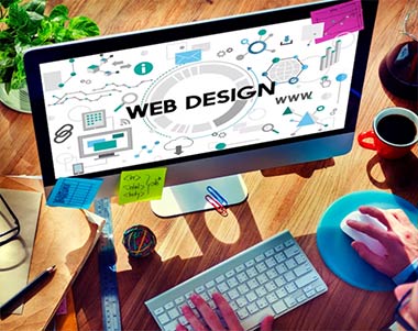 Best Web Design Company in Jaipur | Rewathi Innovations