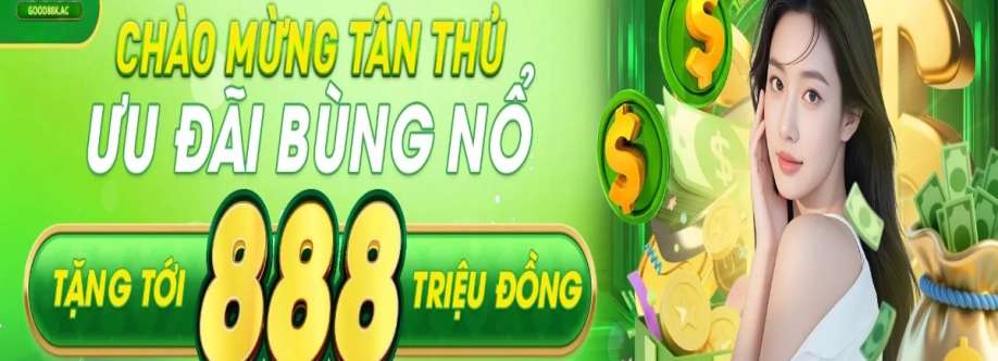 GOOD88 2025 Cược Thả Ga Cover Image