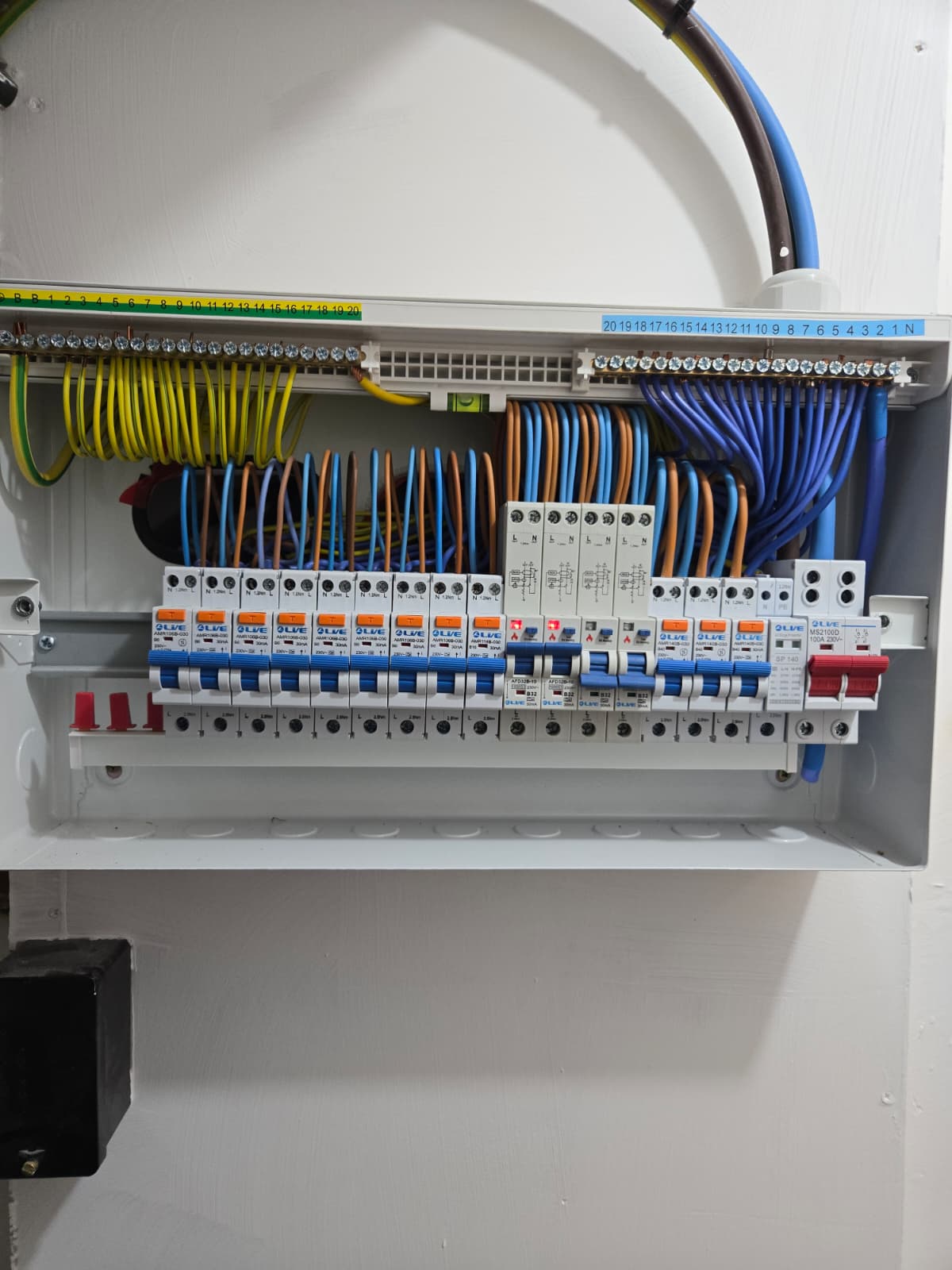 24/7 Emergency Electrician London - Get Help in Minutes – Call Now