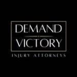 Demand Victory Profile Picture