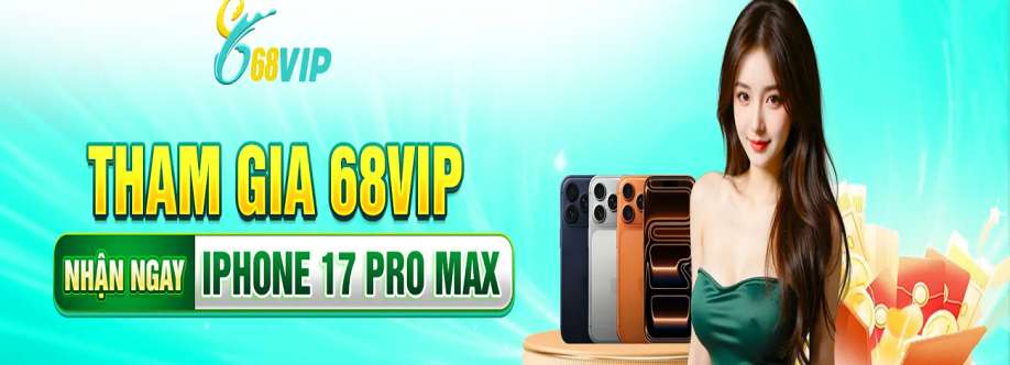 68VIP one Cover Image