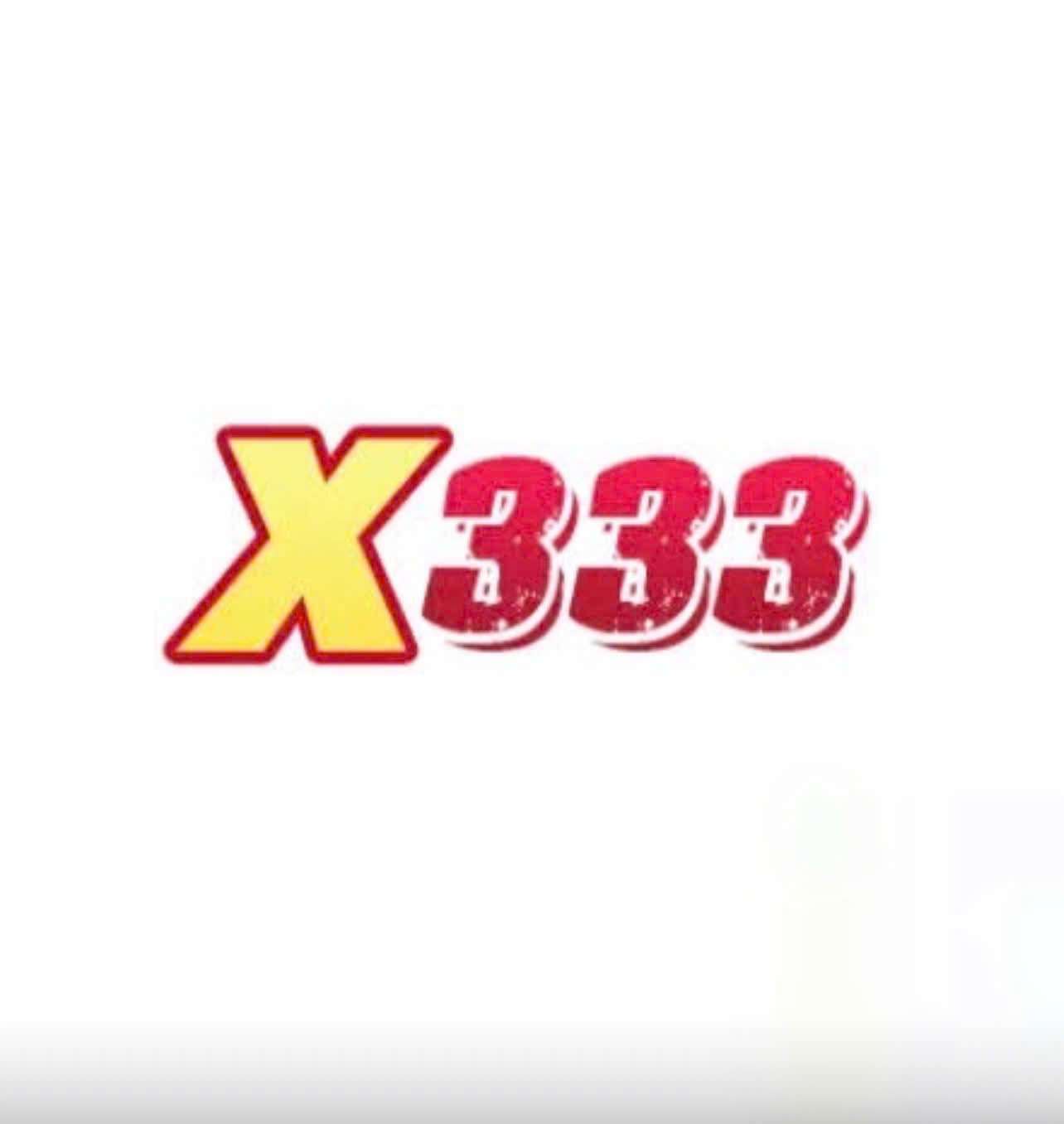 X 333 Profile Picture