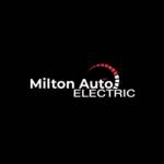Milton Auto Electric Profile Picture