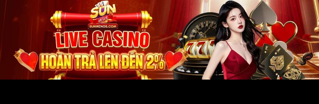 SunWin Đỉnh Cao Giải Trí Trực Tuyến Cover Image