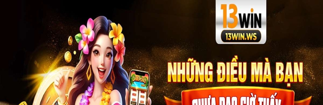 Nhà Cái 13WIN Cover Image