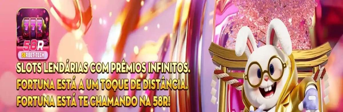 58Rbet tech Cover Image