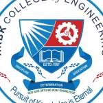 HKBK College Of Engineering Profile Picture