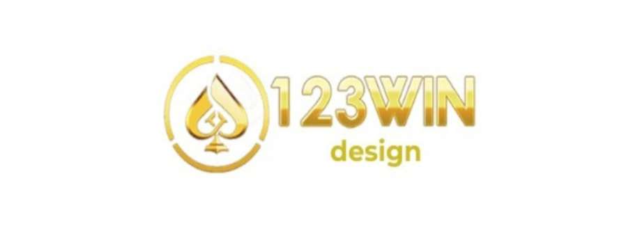 123Win design Cover Image
