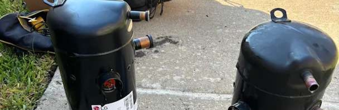 Goldstar Heating And Cooling Inc Cover Image