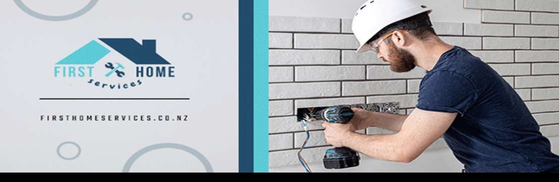 First Home Services Cover Image