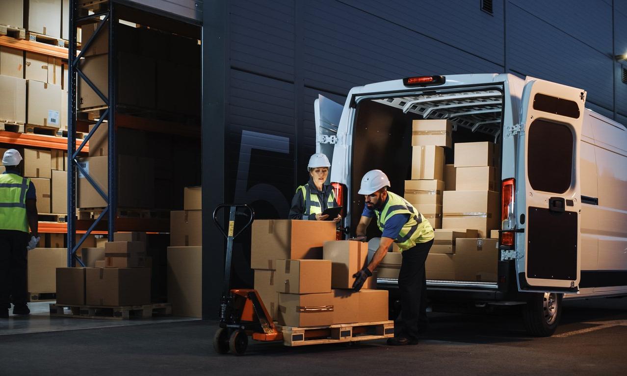 Why visibility matters more than speed in e-commerce logistics