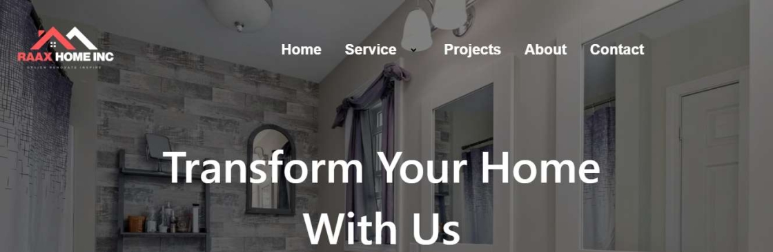 Thomas Grant Cover Image