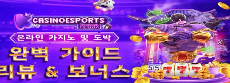KCasino Reports Cover Image