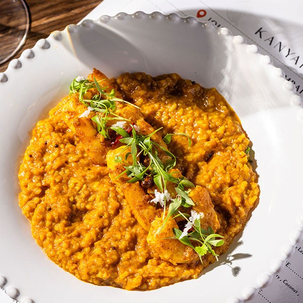 Authentic Indian Cuisine in Manhattan, NYC | Javitri Indian Restaurant