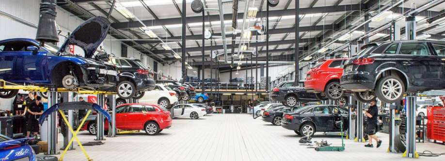 Merton Auto Cover Image