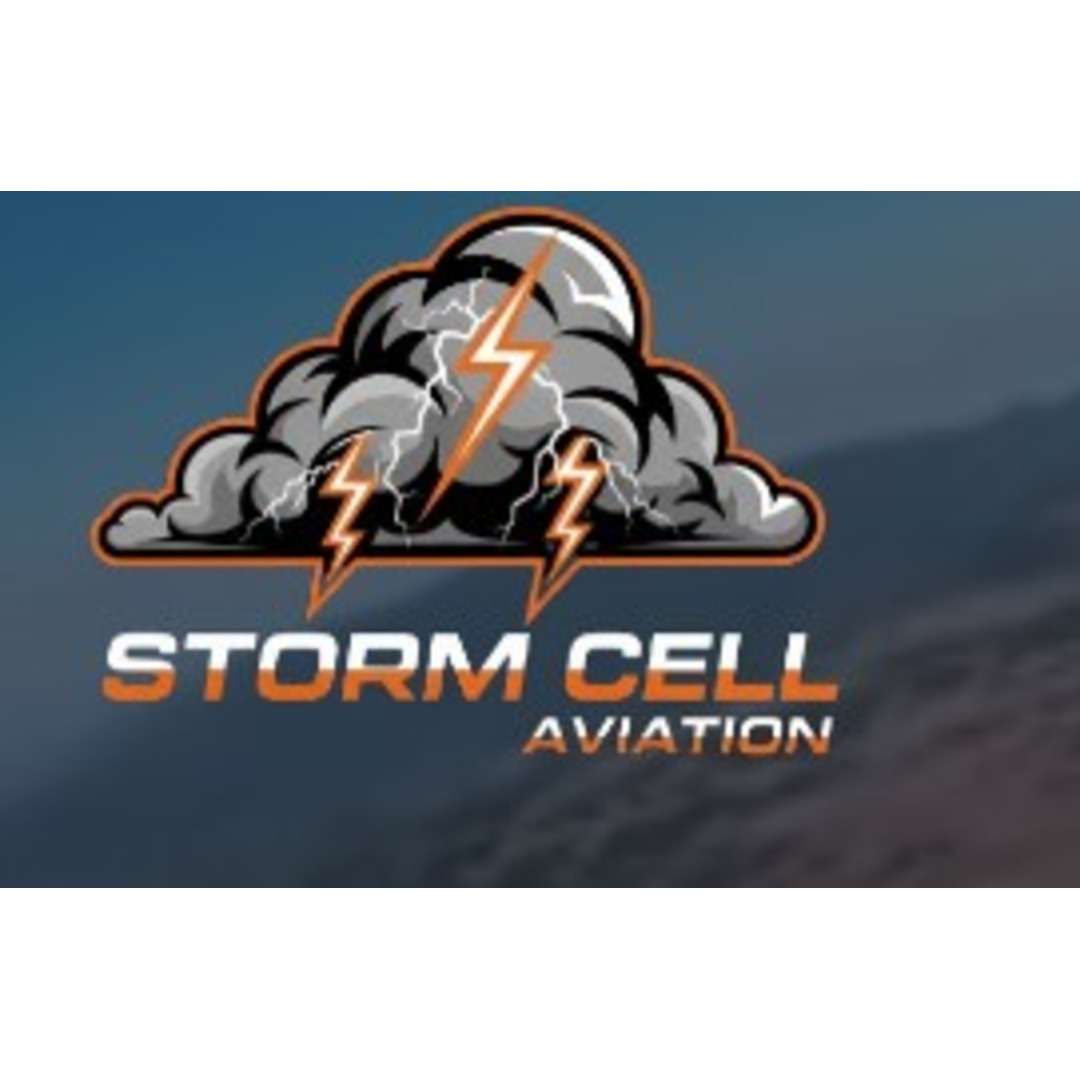 Storm Cell Aviation Profile Picture