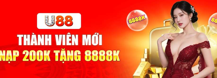 U88 Trang Chủ Nhà Cái Cover Image
