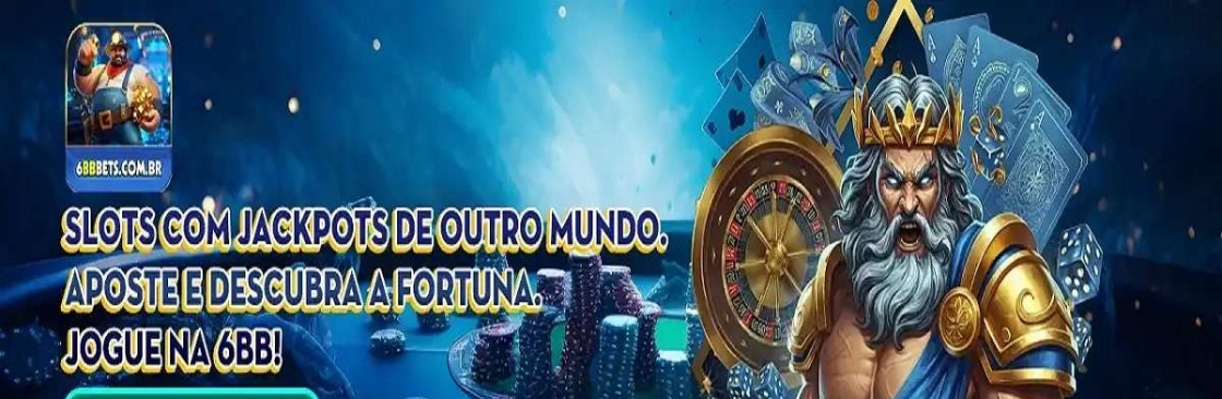 6Bbbets com br Cover Image
