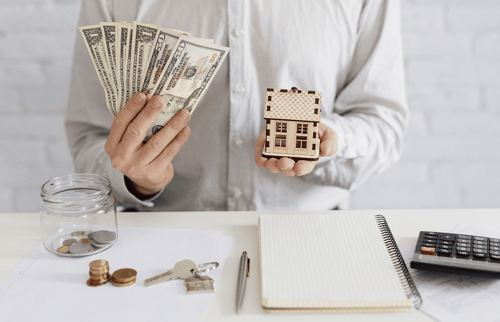 Do You Need to Clean Before Selling to a Cash Buyer? | Mullet Man