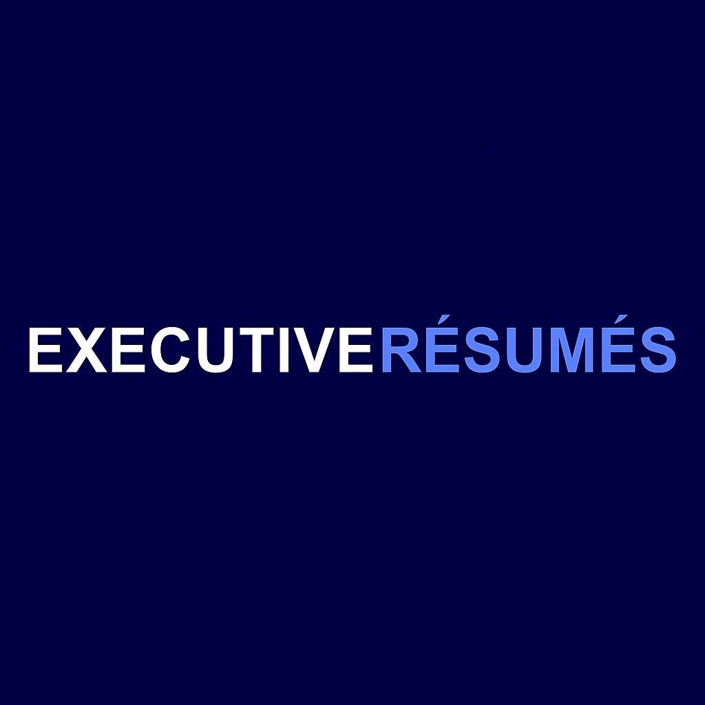 Executive Resumes Profile Picture