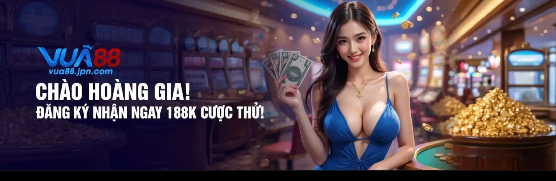 VUA88 COM Cover Image