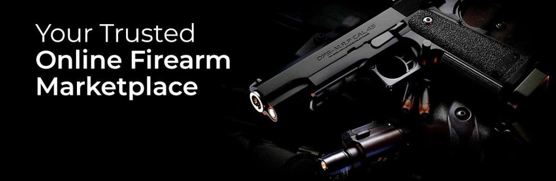 GunsAmerica Cover Image