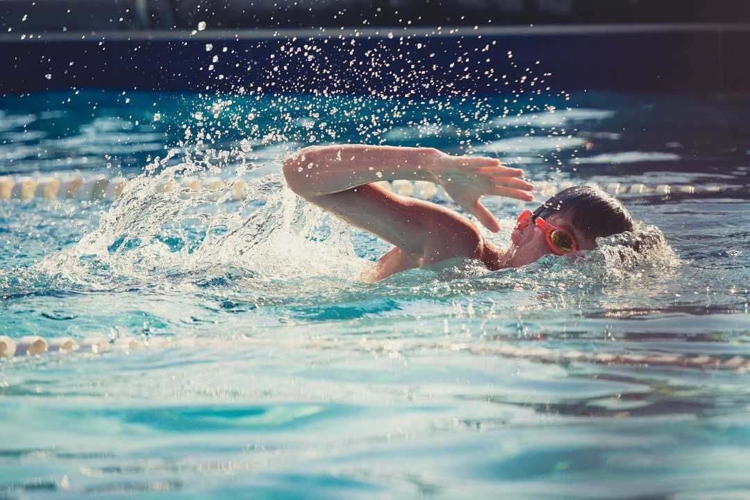 Private Swimming Lessons For Adults In Singapore | One-on-One Coaching