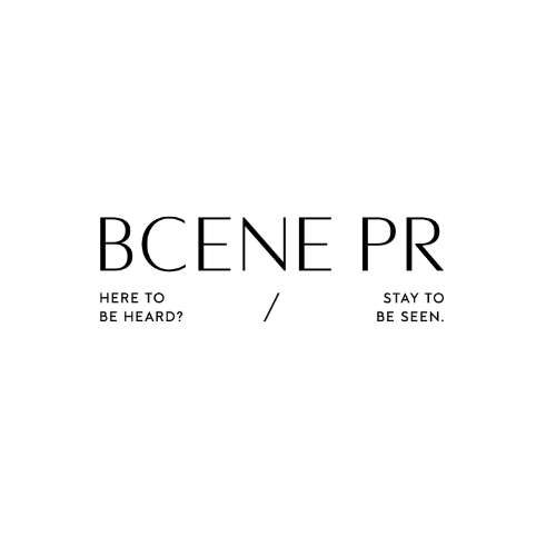 Bcene PR Profile Picture