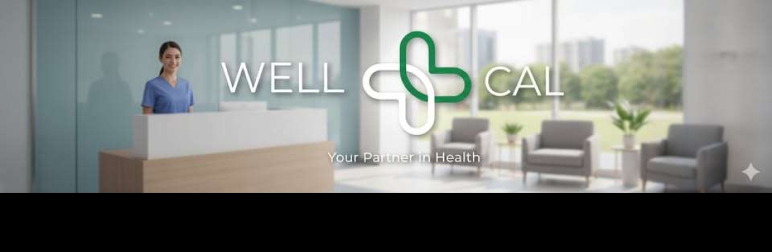 mywell cal Cover Image