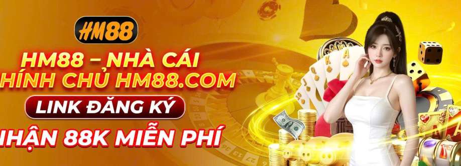 HM88 Nhà cái Cover Image