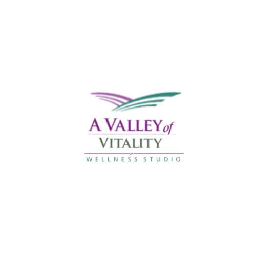 A Valley of Vitality Wellness Studio Profile Picture