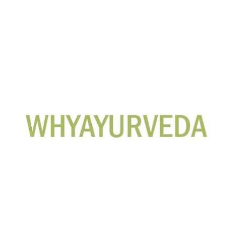Why Ayurveda Profile Picture