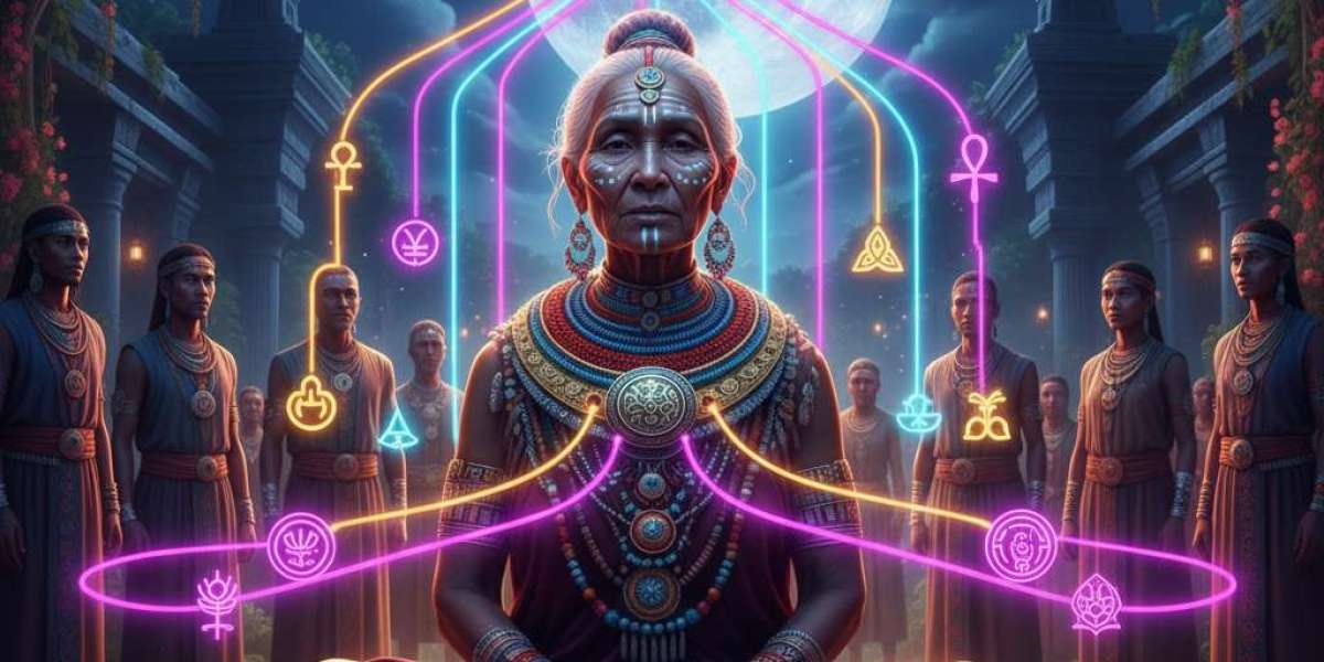 More Than Ornament: The Deep Symbolism of Cultural Jewelry