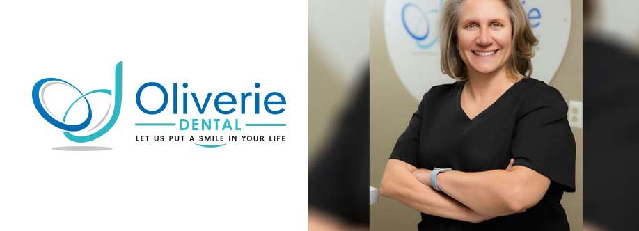 Oliverie Dental Cover Image