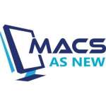 Macs As New Profile Picture