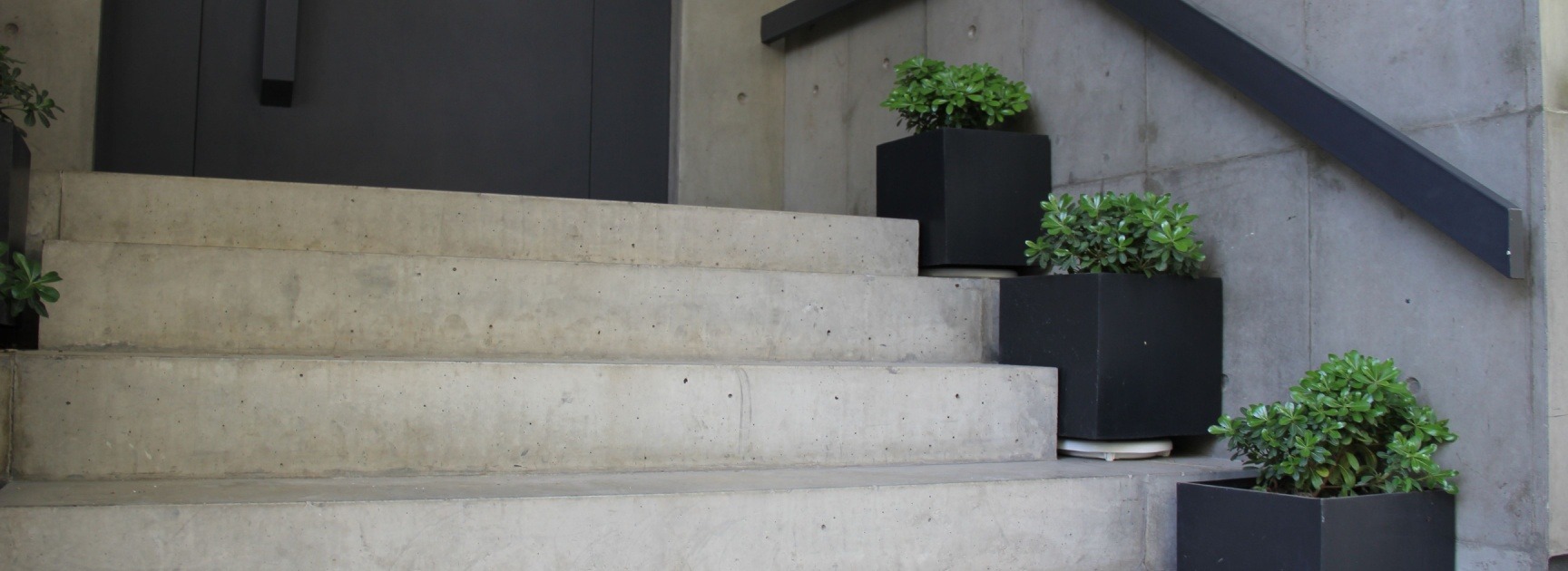 Reinforced Concrete Contractors | South East Formwork