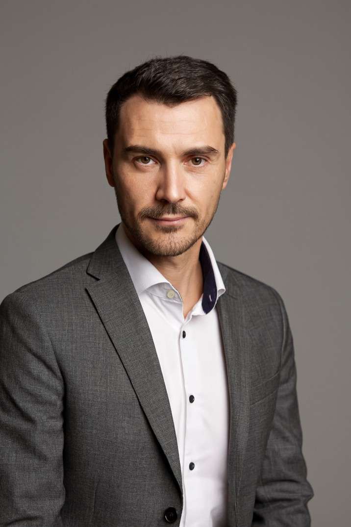 Theo Wilson Profile Picture