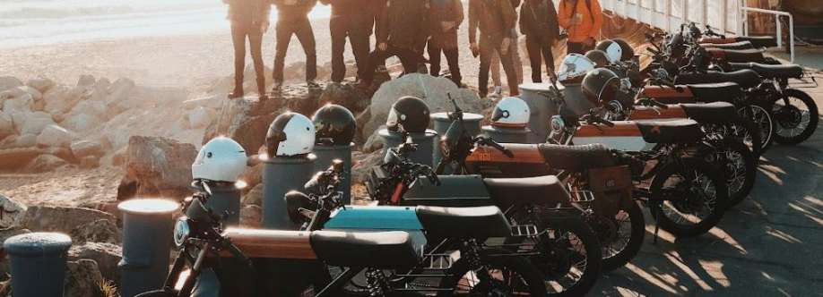 ONYX Motors Cover Image