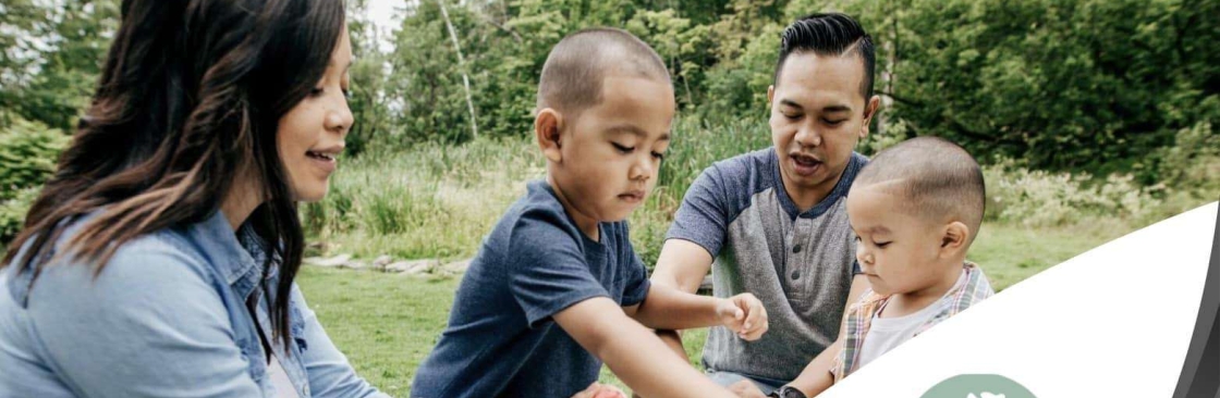 Family Restoration Counseling Cover Image