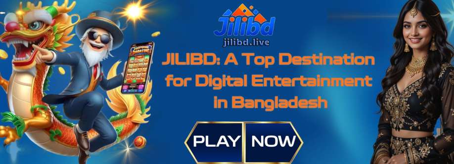 JILIBD live Cover Image