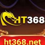HT368 Nền tảng cá cược trực tuyến Profile Picture