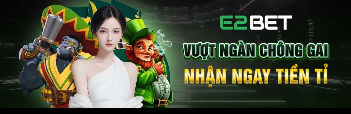 E2bet africa Cover Image