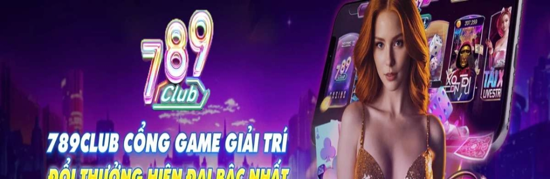 789Club Cổng Game Giải Trí Cover Image