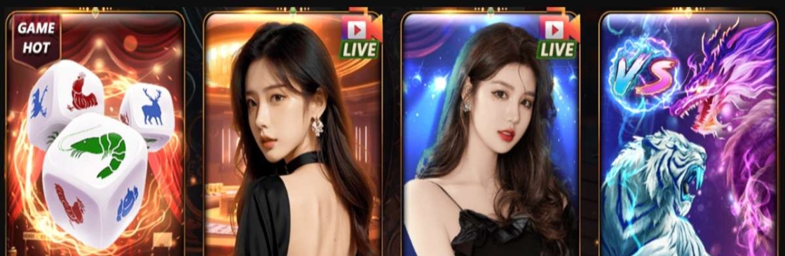 LUCK8 Điều hướng trang web Cover Image