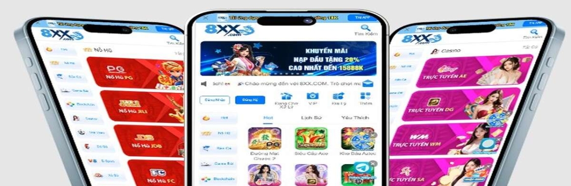 8XX medizin Cover Image