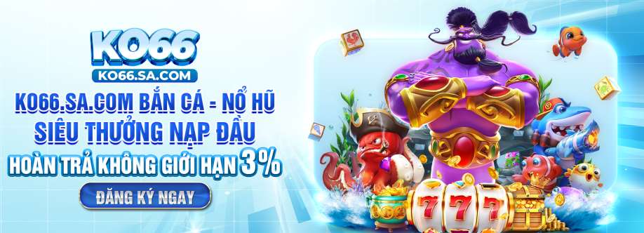 KO66 Sa Nhà cái Casino Online Uy Tín Cover Image