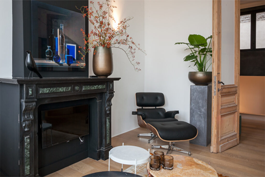 Kaai 11 - Suites in Antwerp – Short & Long Stay | Sleep Inn