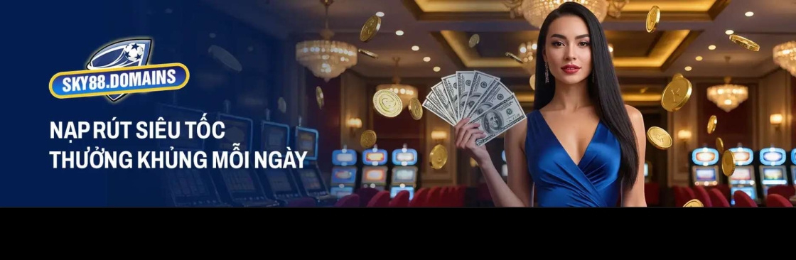 Nhà cái Sky88 Cover Image