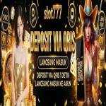 slot777 Profile Picture