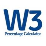 percentage calculator Profile Picture